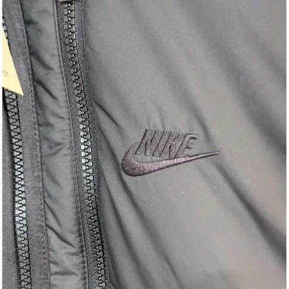 Nike Sportswear Therma-FIT Legacy Jacket DD6857-011 Size XL - Picture 2 of 9